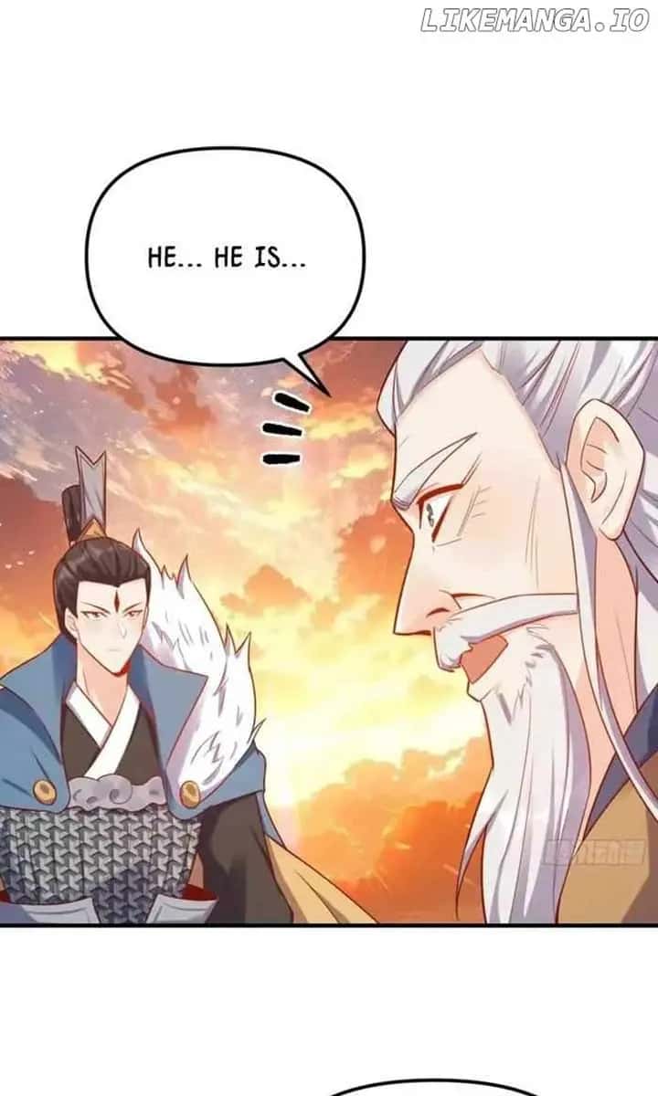 I'm Actually a Cultivation Bigshot Chapter 553 Page 22