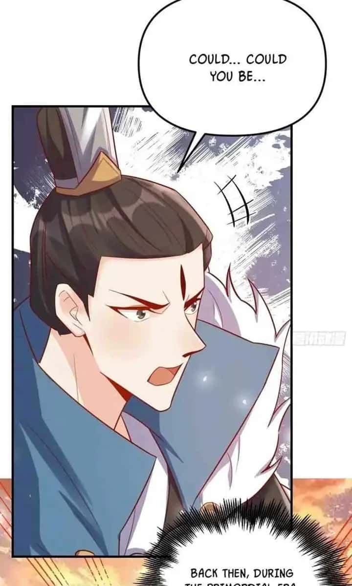 I'm Actually a Cultivation Bigshot Chapter 553 Page 23