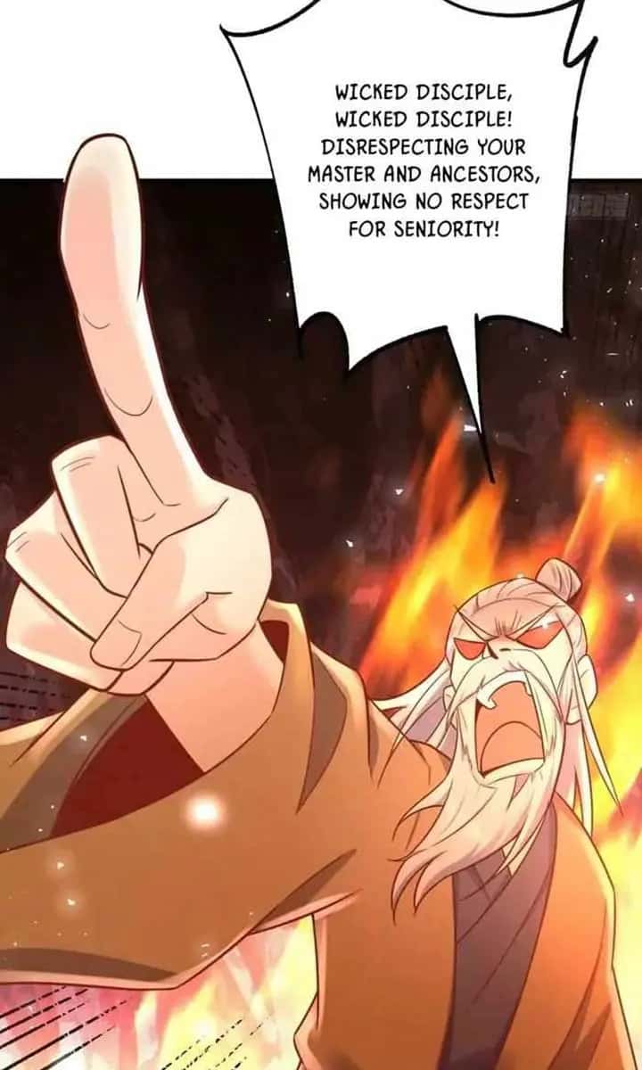 I'm Actually a Cultivation Bigshot Chapter 553 Page 31