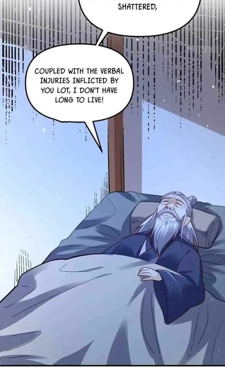 I'm Actually a Cultivation Bigshot Chapter 553 Page 47