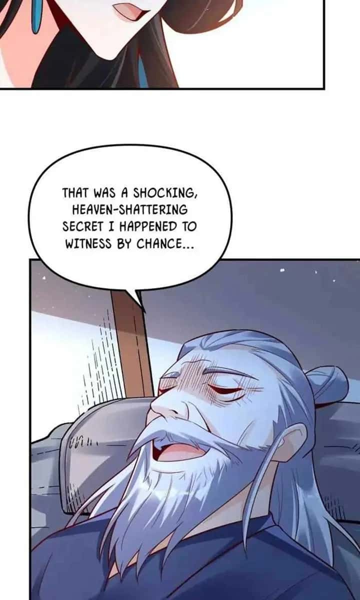 I'm Actually a Cultivation Bigshot Chapter 553 Page 50