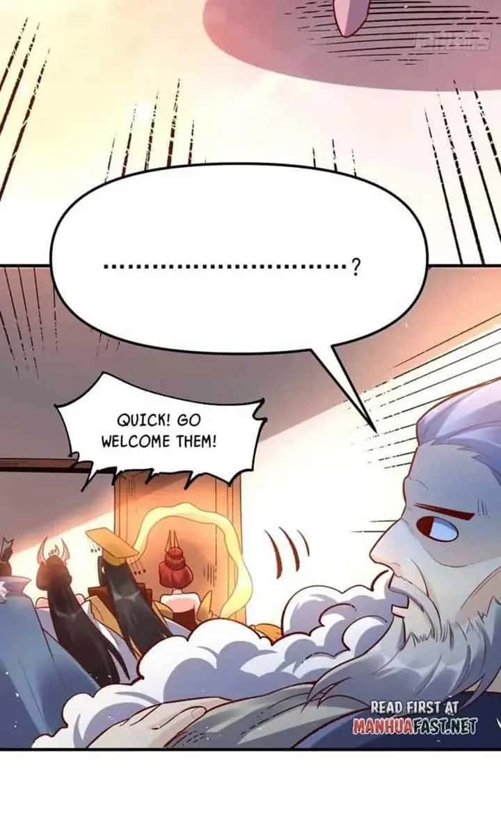 I'm Actually a Cultivation Bigshot Chapter 553 Page 54