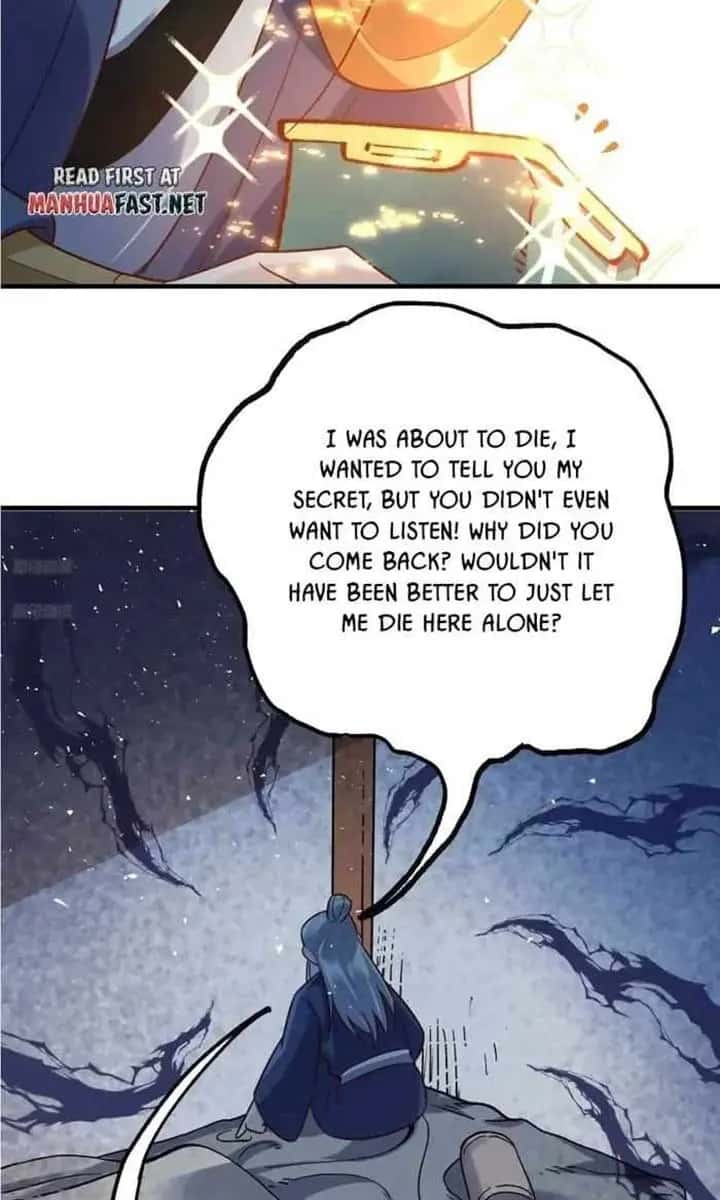 I'm Actually a Cultivation Bigshot Chapter 554 Page 5