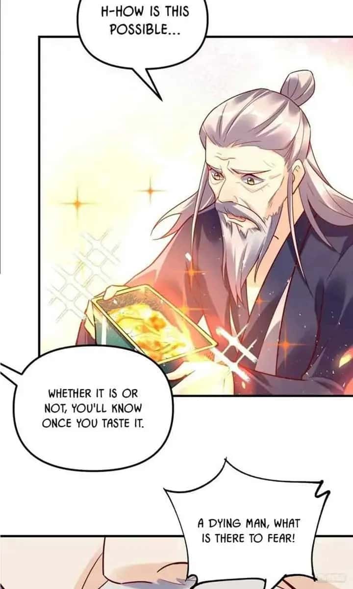 I'm Actually a Cultivation Bigshot Chapter 554 Page 10