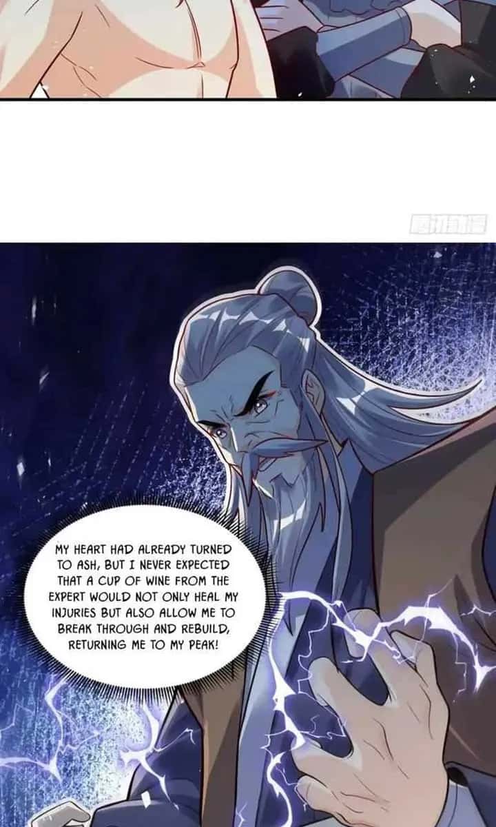 I'm Actually a Cultivation Bigshot Chapter 554 Page 26