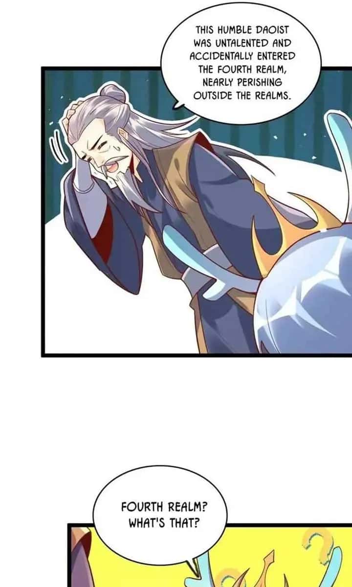 I'm Actually a Cultivation Bigshot Chapter 554 Page 40