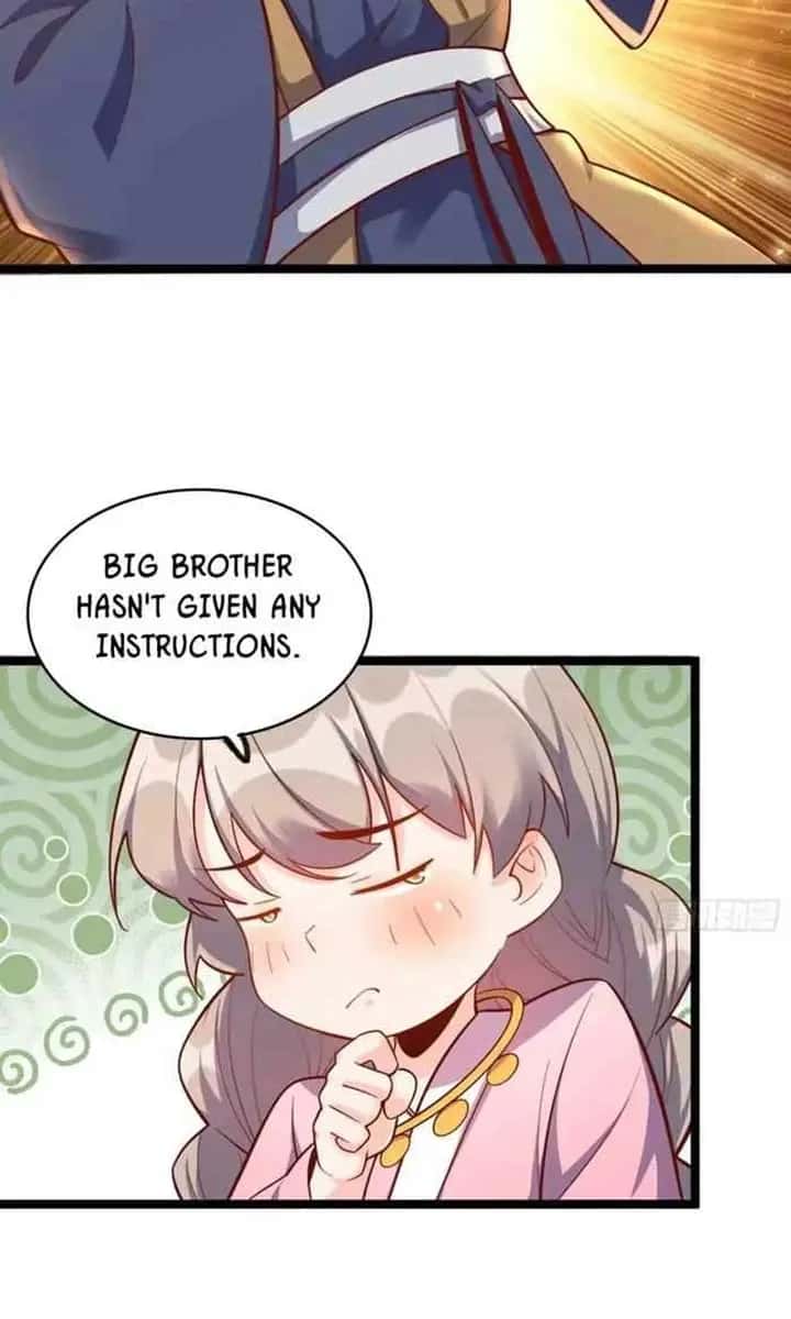 I'm Actually a Cultivation Bigshot Chapter 554 Page 47