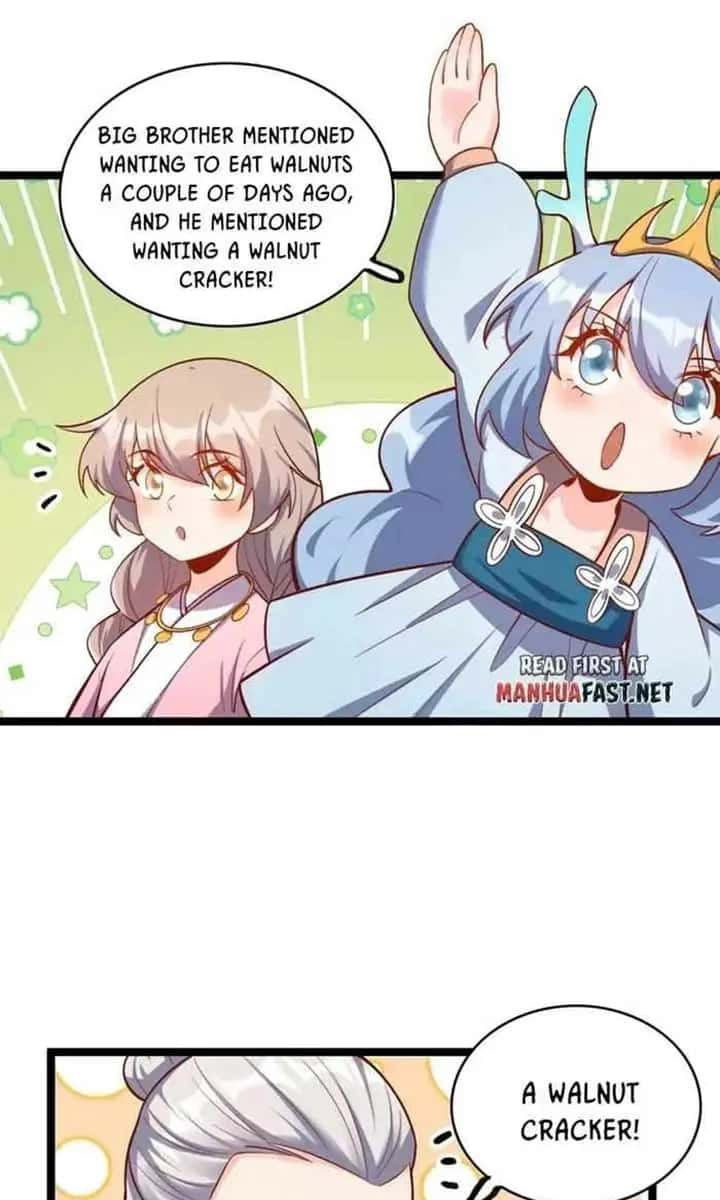 I'm Actually a Cultivation Bigshot Chapter 554 Page 48
