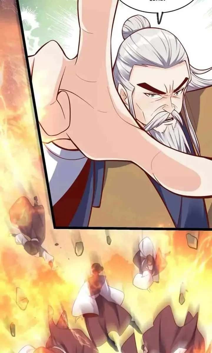 I'm Actually a Cultivation Bigshot Chapter 554 Page 52