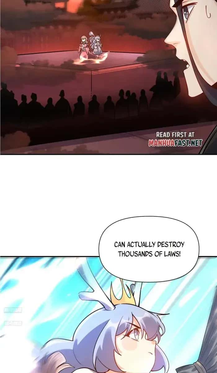 I'm Actually a Cultivation Bigshot Chapter 557 Page 6