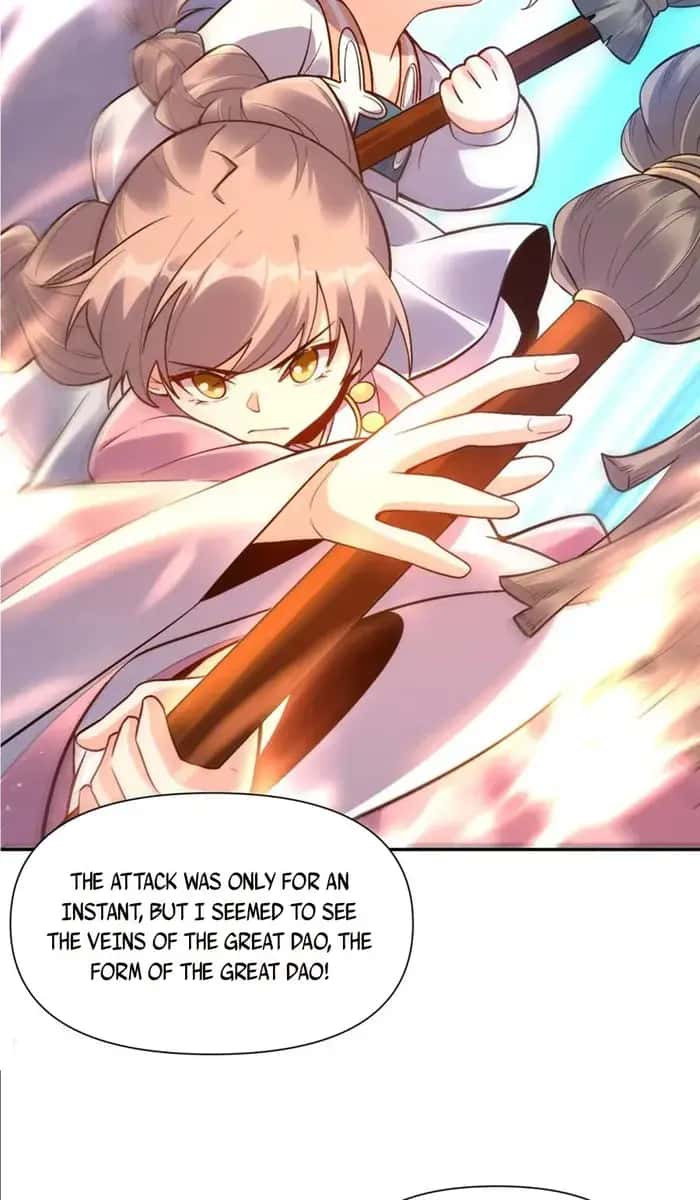 I'm Actually a Cultivation Bigshot Chapter 557 Page 7