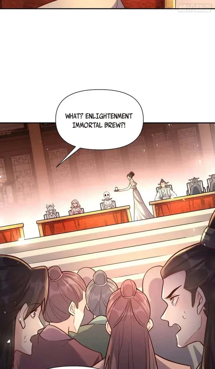 I'm Actually a Cultivation Bigshot Chapter 557 Page 21