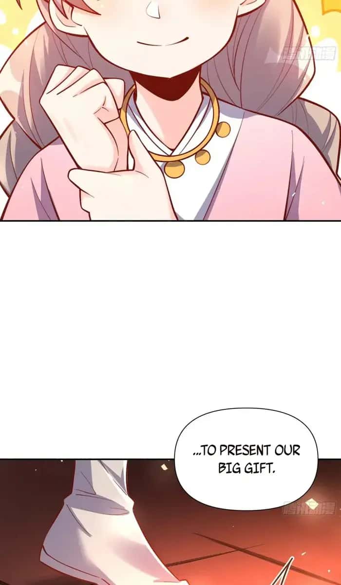 I'm Actually a Cultivation Bigshot Chapter 557 Page 51