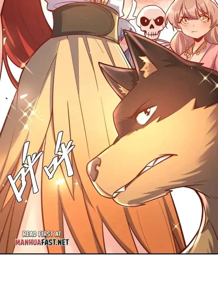 I'm Actually a Cultivation Bigshot Chapter 557 Page 53