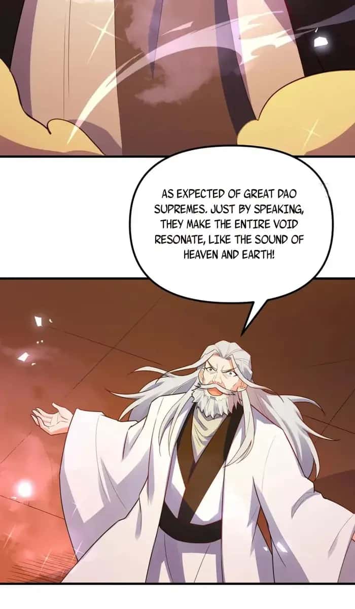 I'm Actually a Cultivation Bigshot Chapter 557 Page 58