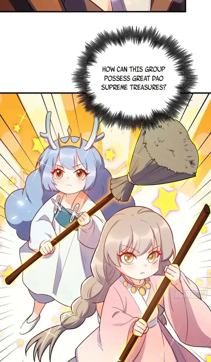 I'm Actually a Cultivation Bigshot Chapter 557 Page 60