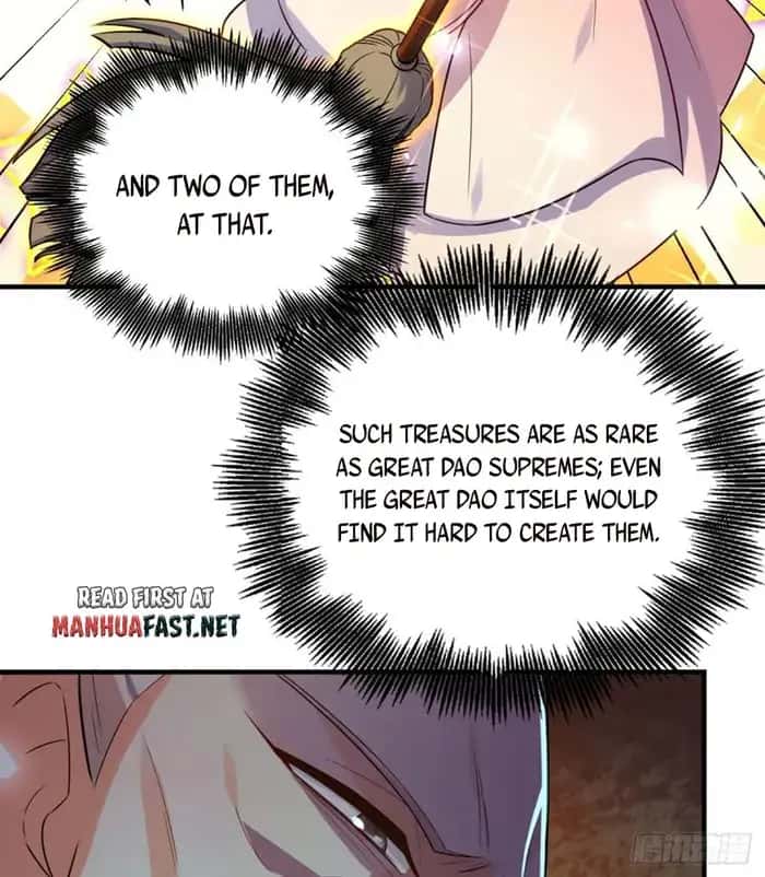 I'm Actually a Cultivation Bigshot Chapter 557 Page 61