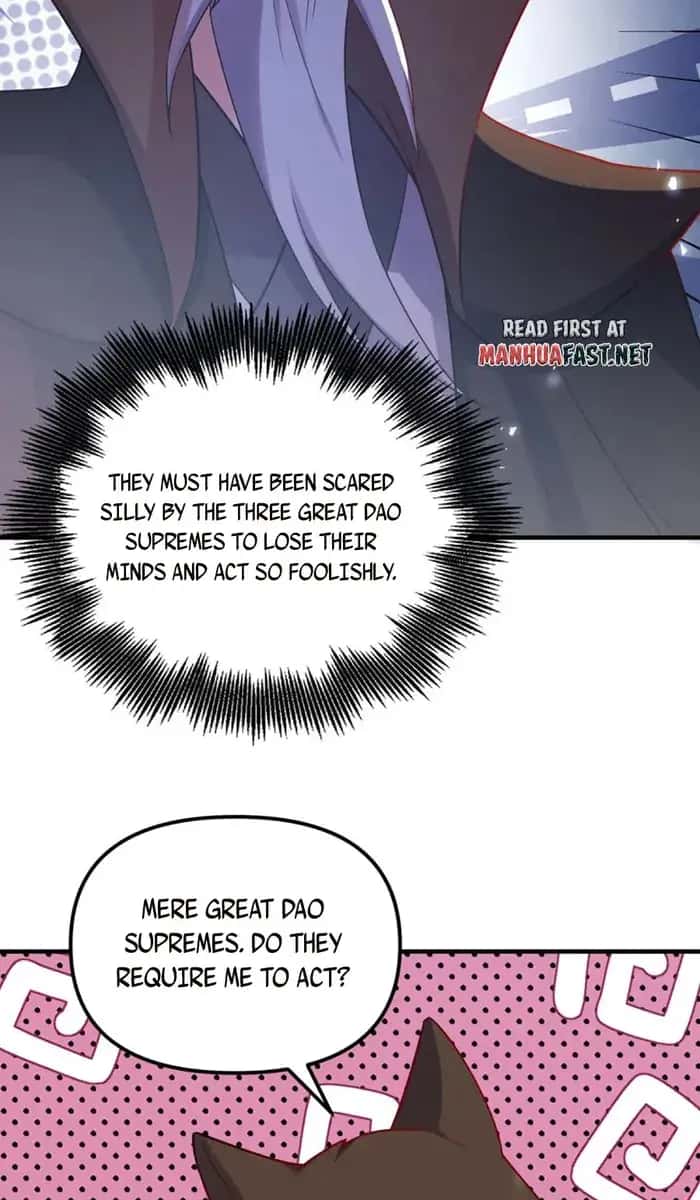 I'm Actually a Cultivation Bigshot Chapter 557 Page 66