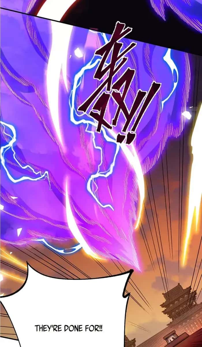 I'm Actually a Cultivation Bigshot Chapter 558 Page 13