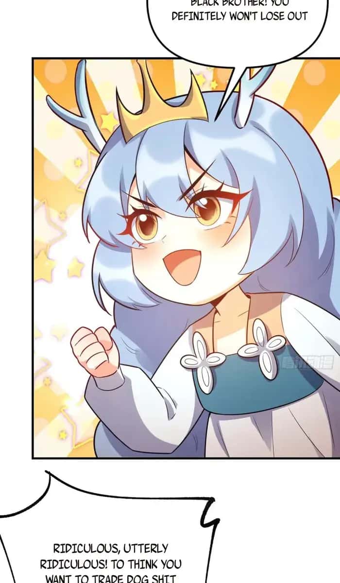 I'm Actually a Cultivation Bigshot Chapter 558 Page 27