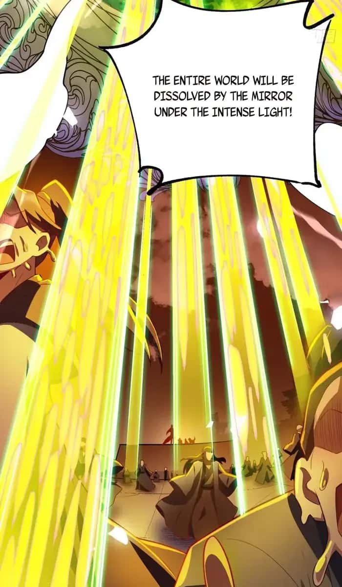 I'm Actually a Cultivation Bigshot Chapter 558 Page 48