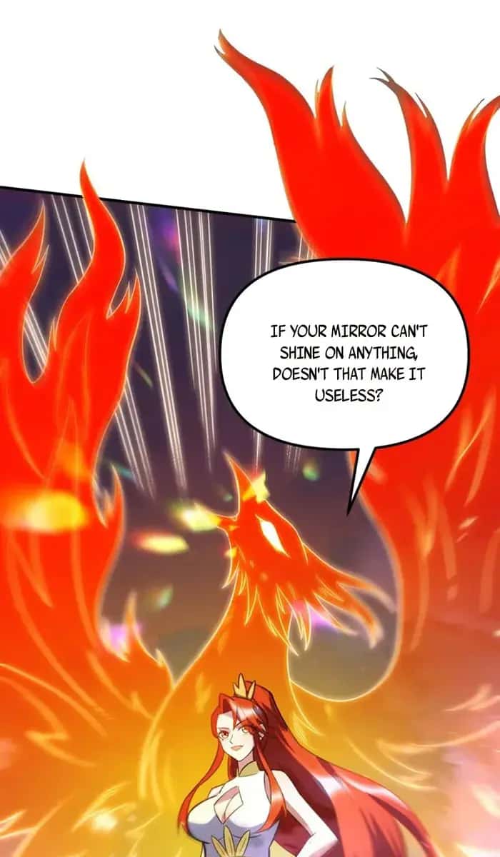 I'm Actually a Cultivation Bigshot Chapter 558 Page 54