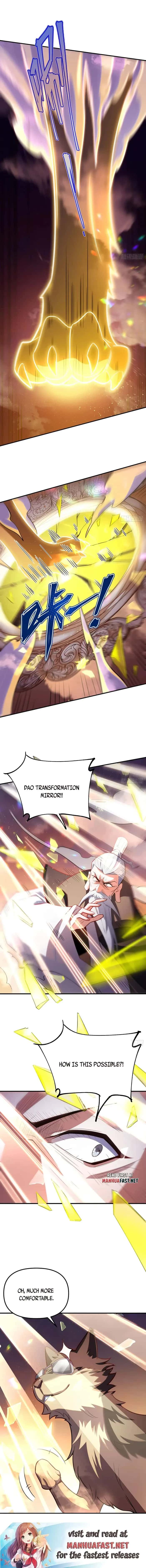 I'm Actually a Cultivation Bigshot Chapter 558 Page 61