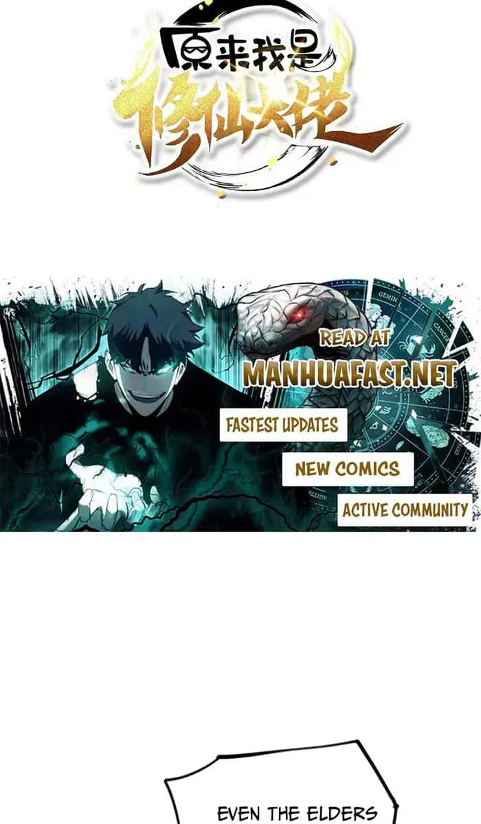 I'm Actually a Cultivation Bigshot Chapter 559 Page 4