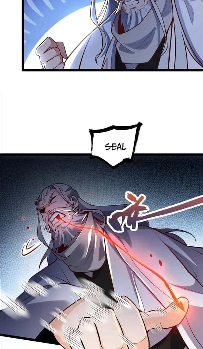 I'm Actually a Cultivation Bigshot Chapter 559 Page 7