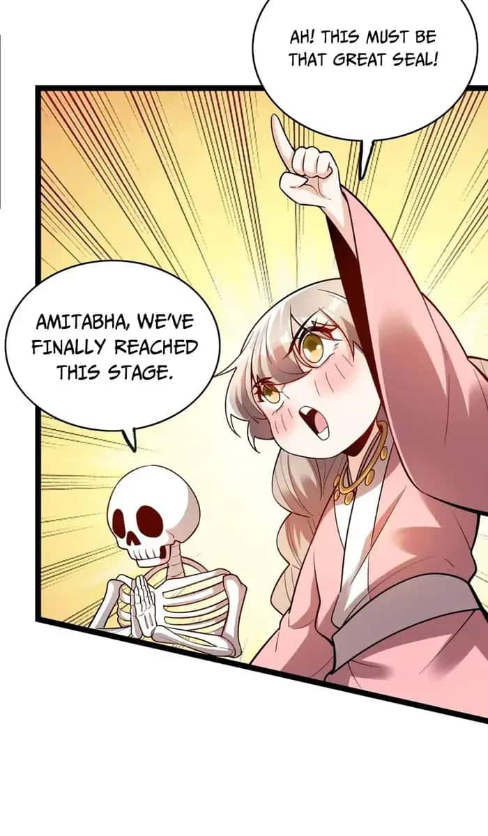 I'm Actually a Cultivation Bigshot Chapter 559 Page 12