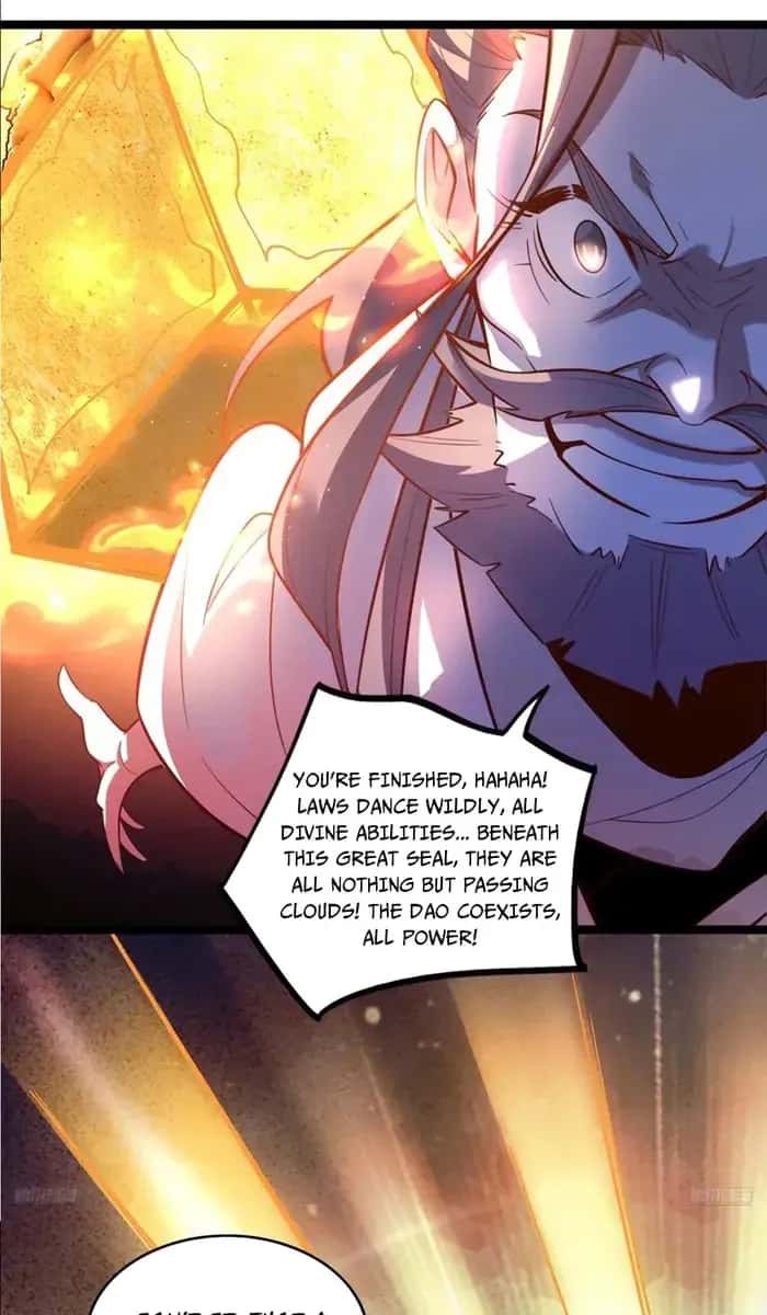 I'm Actually a Cultivation Bigshot Chapter 559 Page 15