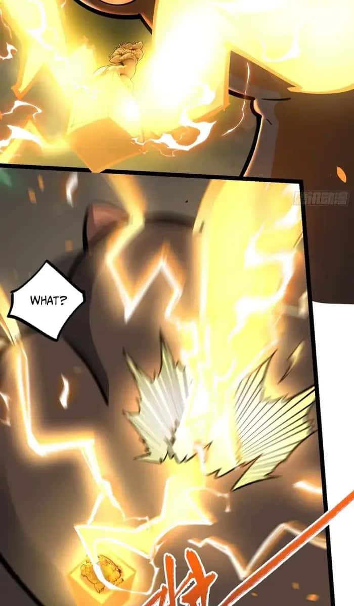I'm Actually a Cultivation Bigshot Chapter 559 Page 25