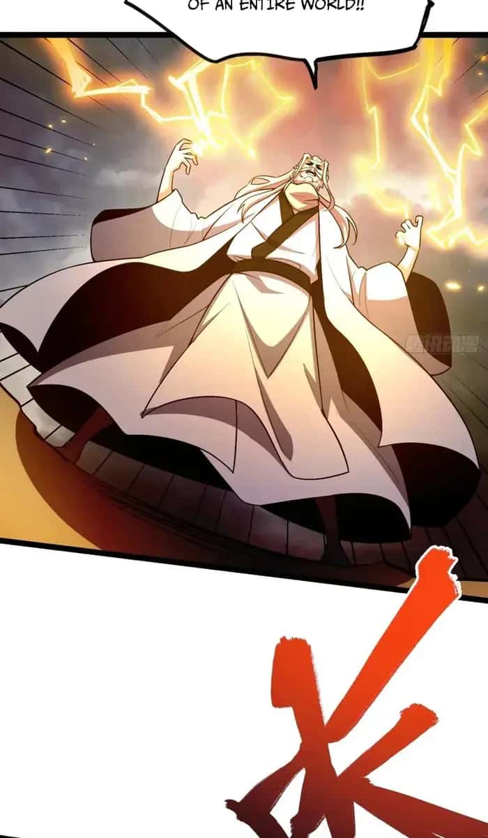 I'm Actually a Cultivation Bigshot Chapter 559 Page 27