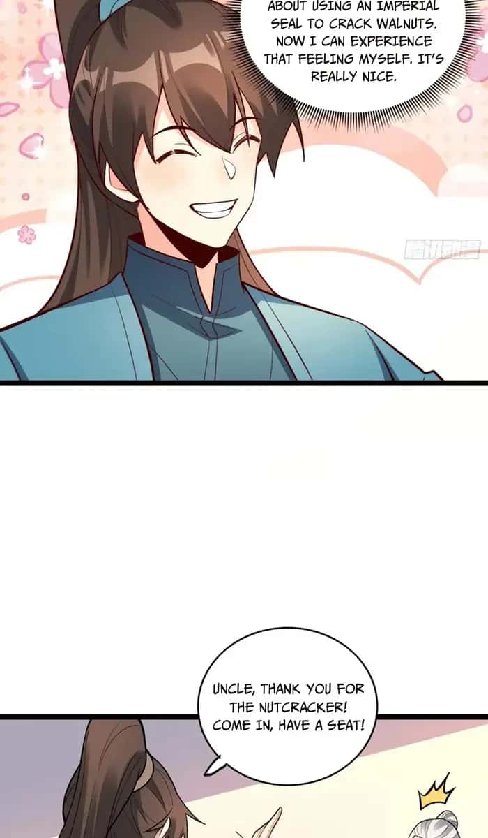 I'm Actually a Cultivation Bigshot Chapter 560 Page 37