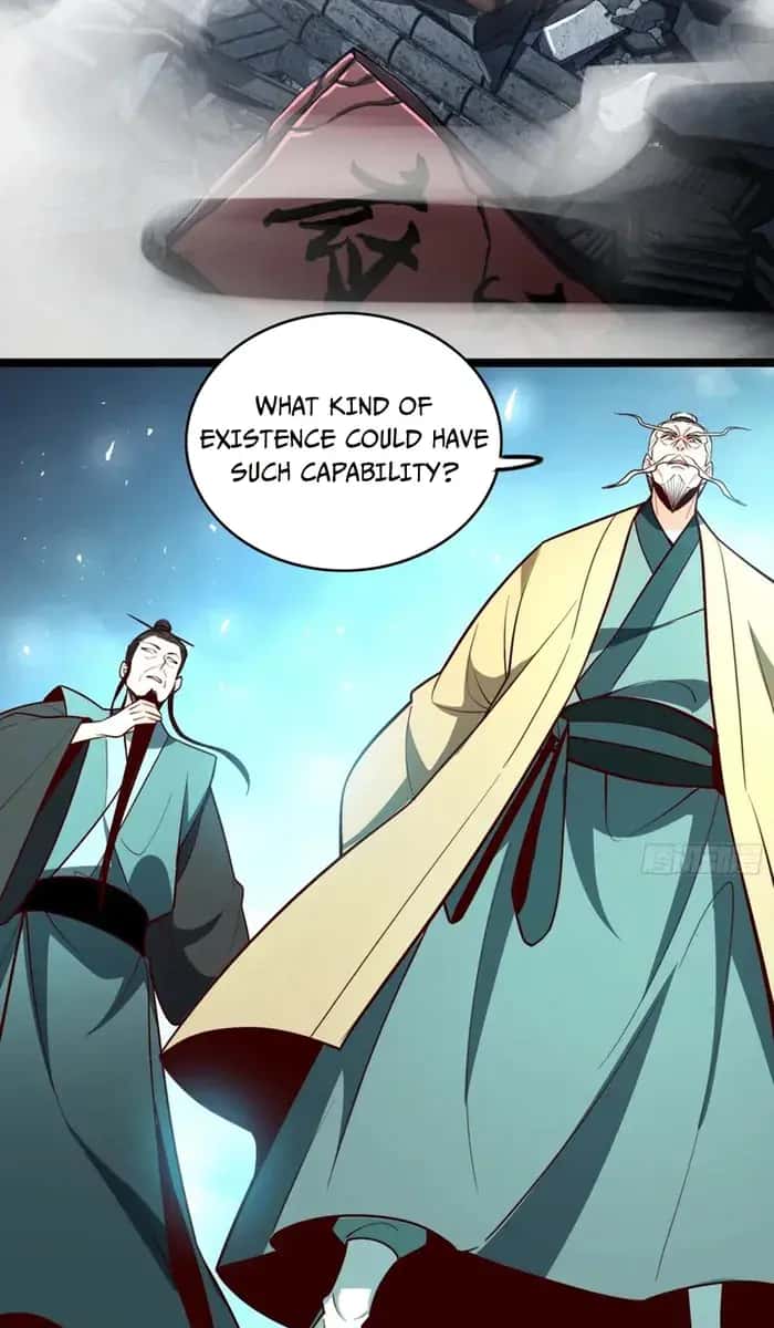 I'm Actually a Cultivation Bigshot Chapter 561 Page 28