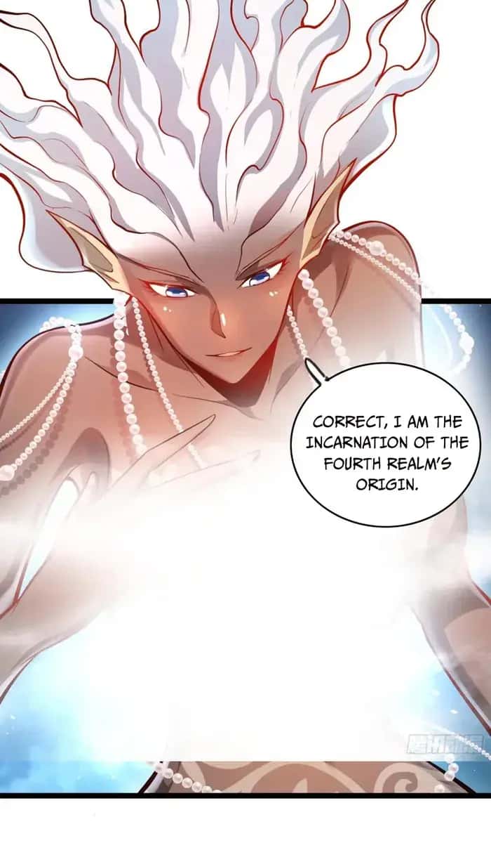 I'm Actually a Cultivation Bigshot Chapter 561 Page 39