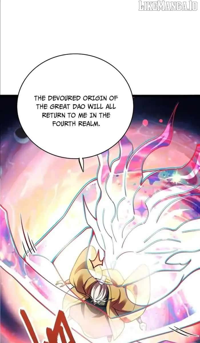 I'm Actually a Cultivation Bigshot Chapter 562 Page 8