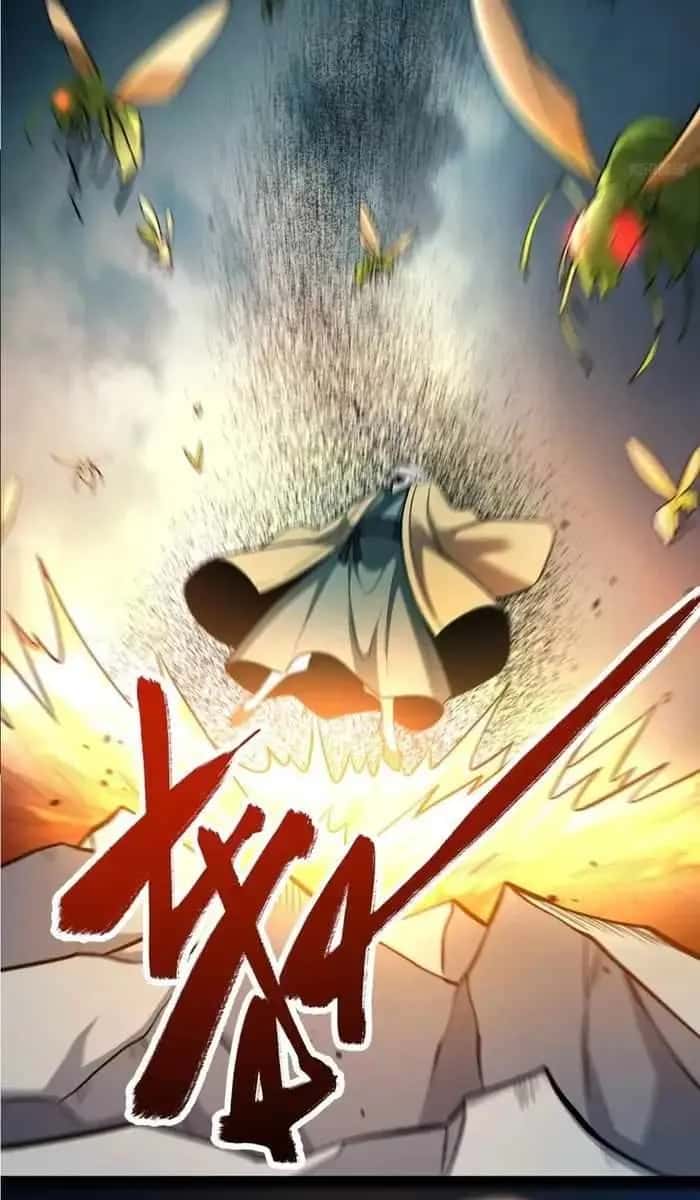 I'm Actually a Cultivation Bigshot Chapter 562 Page 11