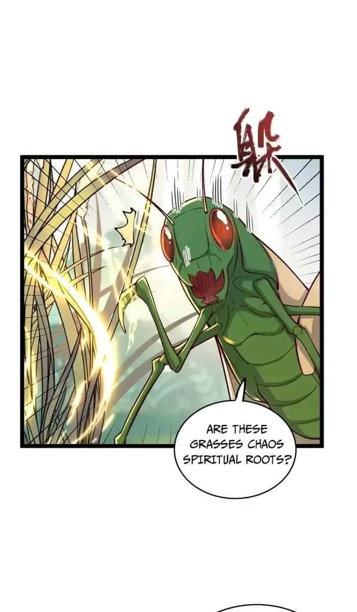 I'm Actually a Cultivation Bigshot Chapter 562 Page 26