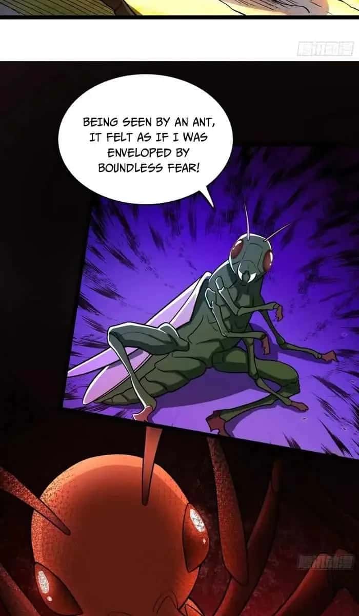 I'm Actually a Cultivation Bigshot Chapter 562 Page 34