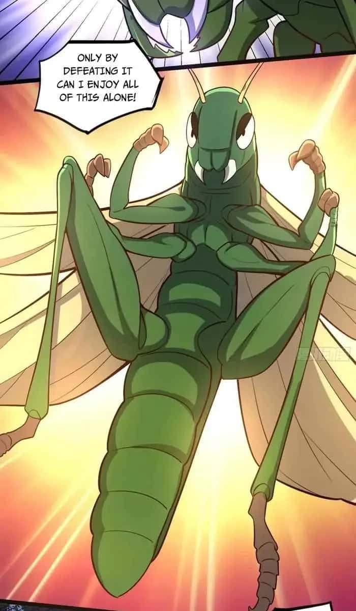 I'm Actually a Cultivation Bigshot Chapter 562 Page 36