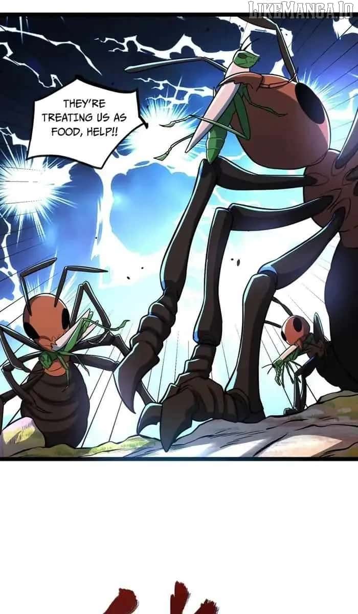 I'm Actually a Cultivation Bigshot Chapter 562 Page 39