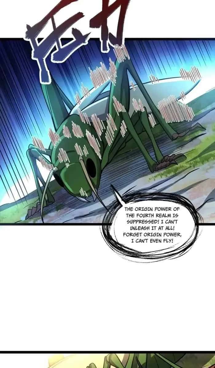 I'm Actually a Cultivation Bigshot Chapter 562 Page 40
