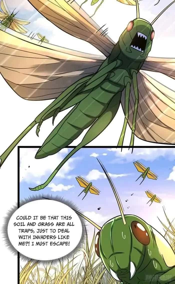 I'm Actually a Cultivation Bigshot Chapter 562 Page 44