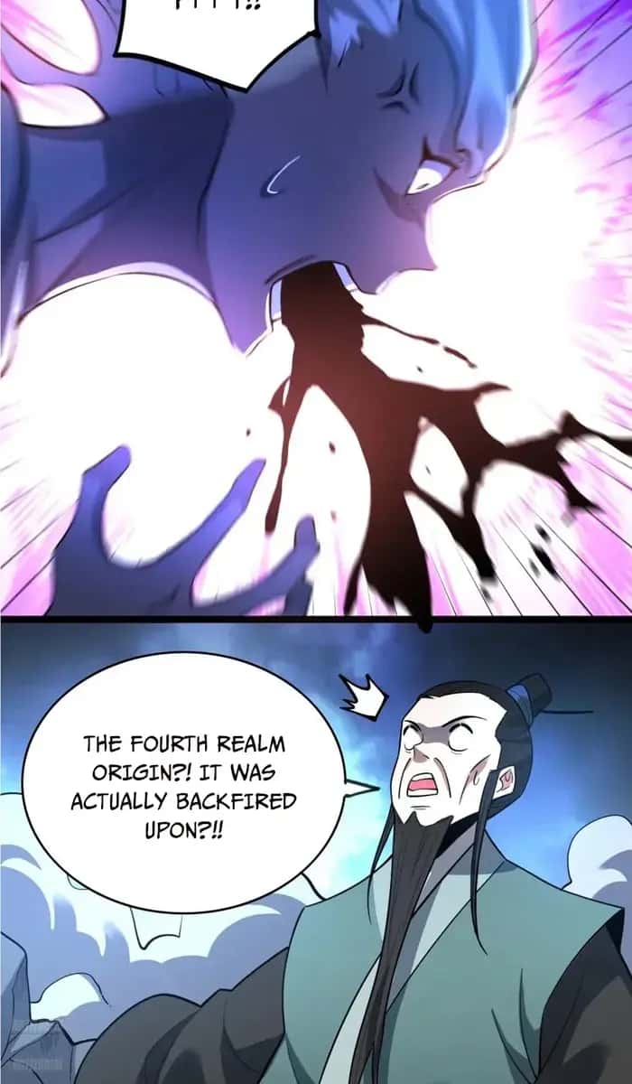 I'm Actually a Cultivation Bigshot Chapter 563 Page 6