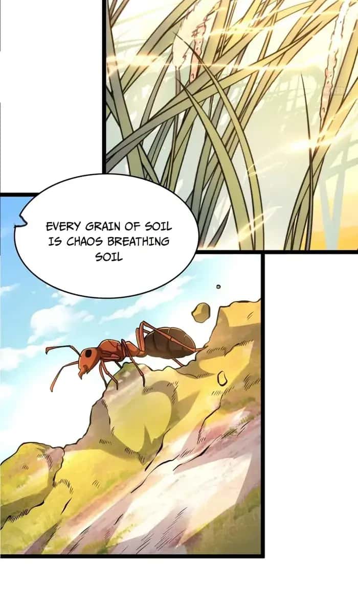I'm Actually a Cultivation Bigshot Chapter 563 Page 15
