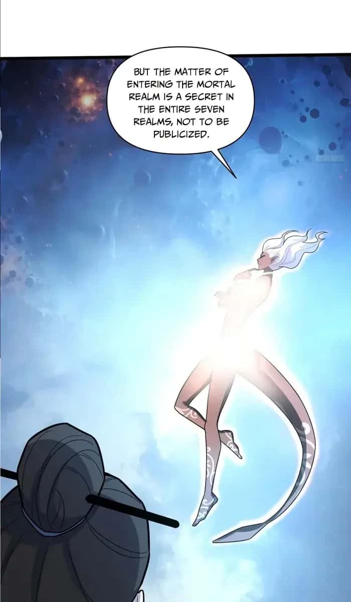 I'm Actually a Cultivation Bigshot Chapter 564 Page 13