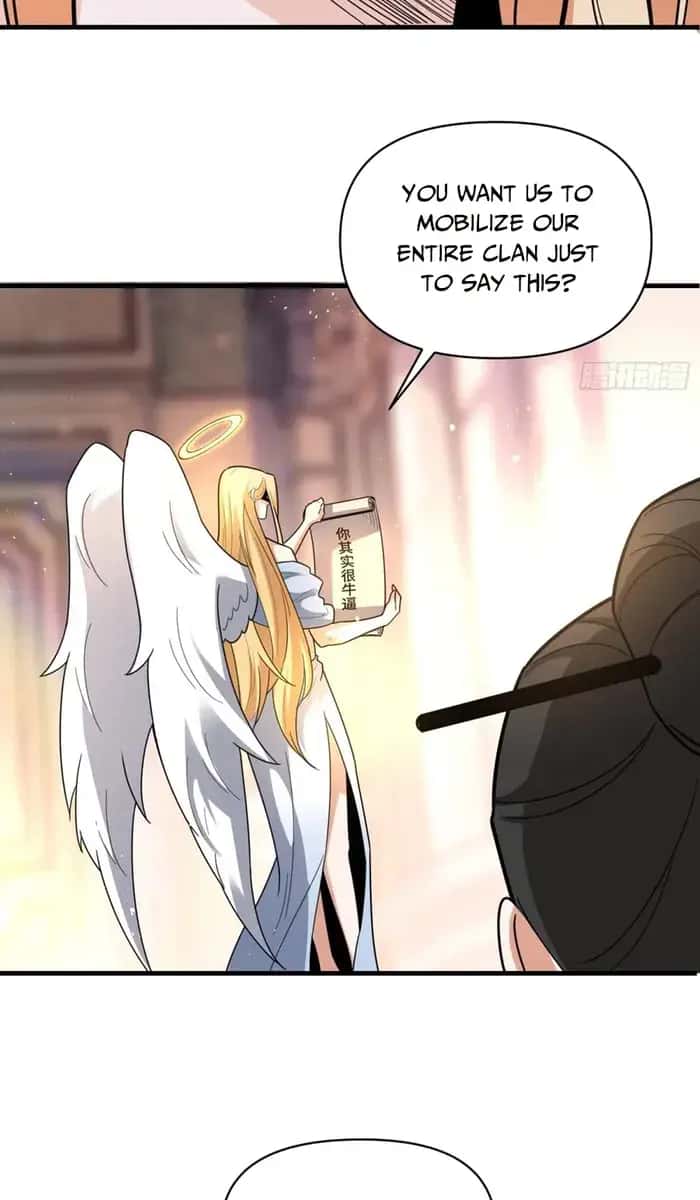 I'm Actually a Cultivation Bigshot Chapter 564 Page 26