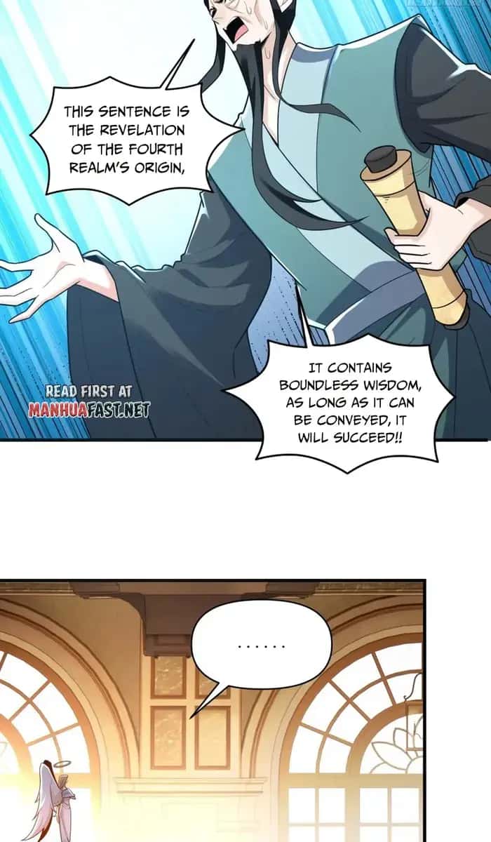 I'm Actually a Cultivation Bigshot Chapter 564 Page 29