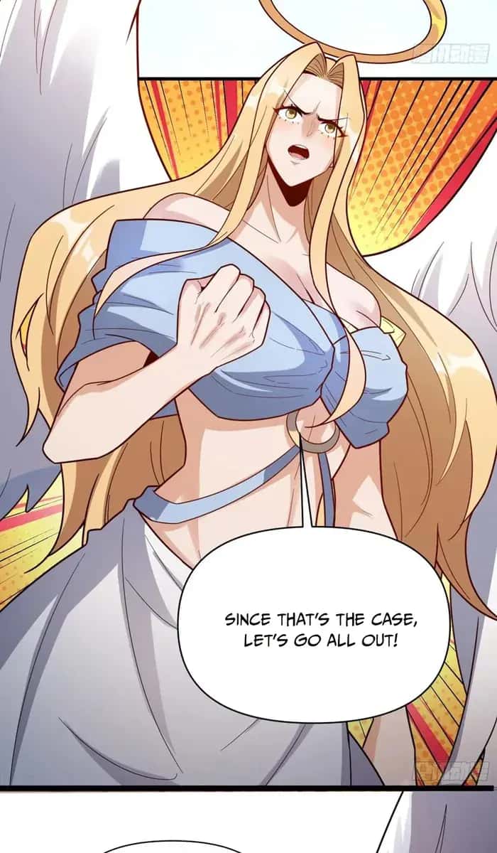 I'm Actually a Cultivation Bigshot Chapter 564 Page 34